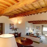 Villa Montefili Greve in Chianti