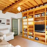 Montefili Villa *