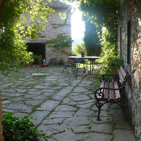 Villa Montefili *