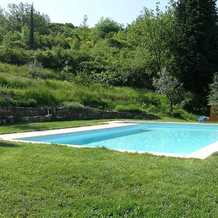 Montefili Villa *