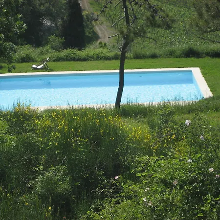 Montefili Villa *