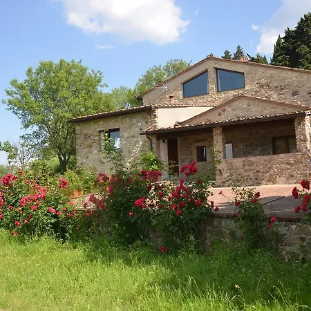 Villa Montefili *