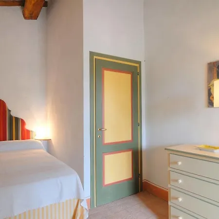 Montefili Villa *