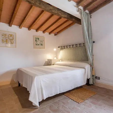 Montefili Villa *