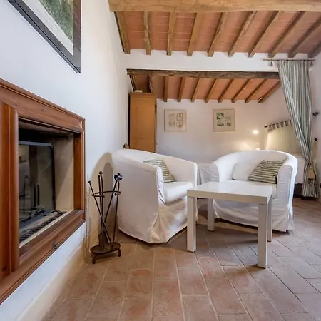 Montefili Villa