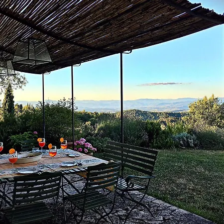 Montefili Villa Greve in Chianti