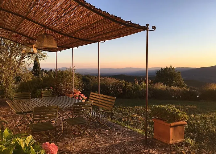Villa Montefili *