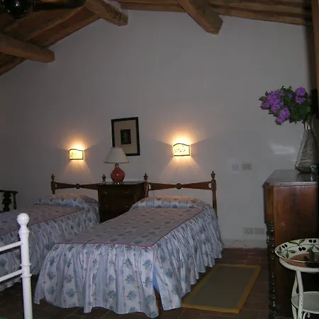 Villa Montefili Greve in Chianti