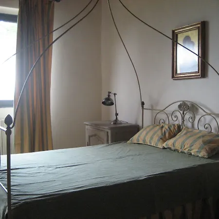 Montefili Villa