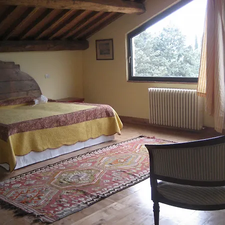 Montefili Villa Greve in Chianti