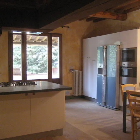 Villa Montefili *
