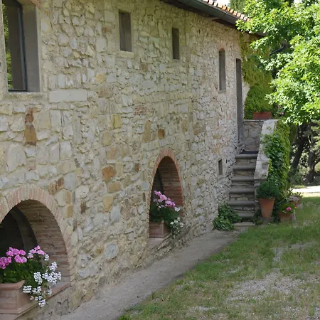 Montefili Greve in Chianti