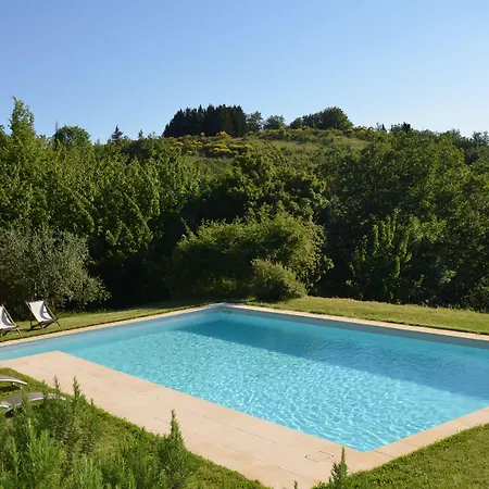 Montefili Villa *