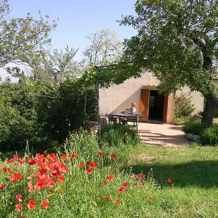 Montefili Villa *