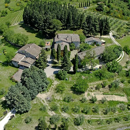 Montefili * Greve in Chianti