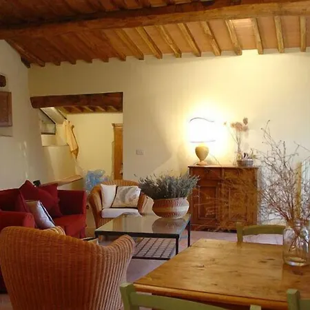 Montefili Villa Greve in Chianti