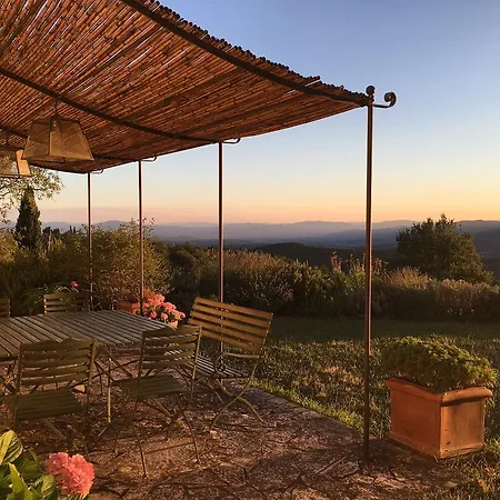 Villa Montefili *