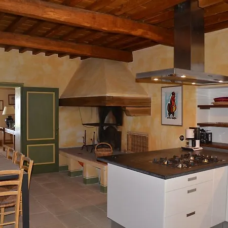 Villa Montefili *
