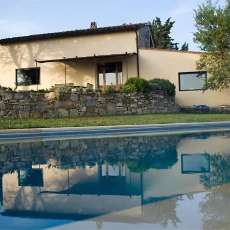 Montefili Villa