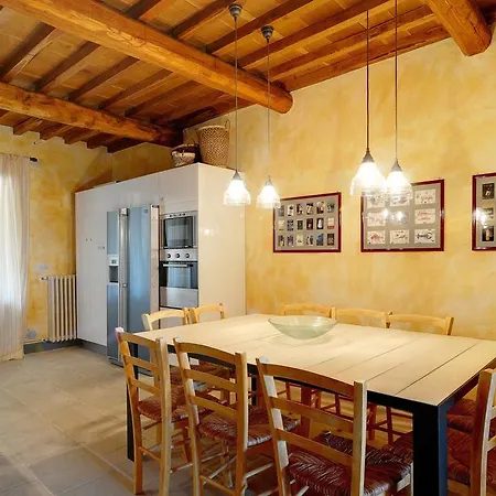 Villa Montefili