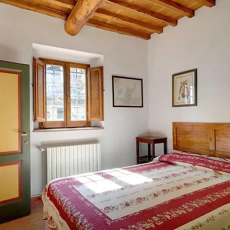 Montefili Villa