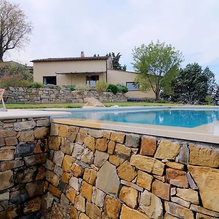 Villa Montefili *