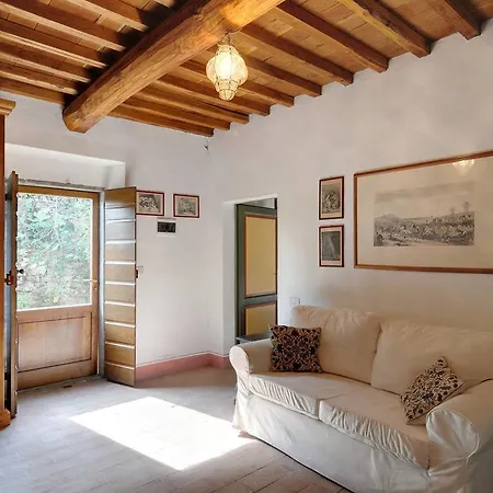 Villa Montefili