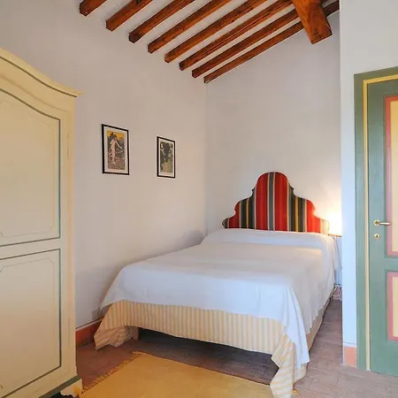 Montefili Villa *