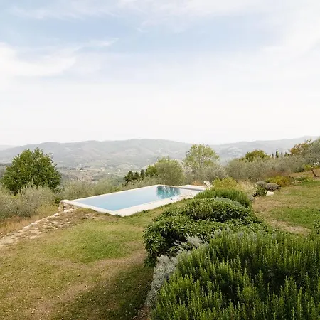 Montefili Villa Greve in Chianti