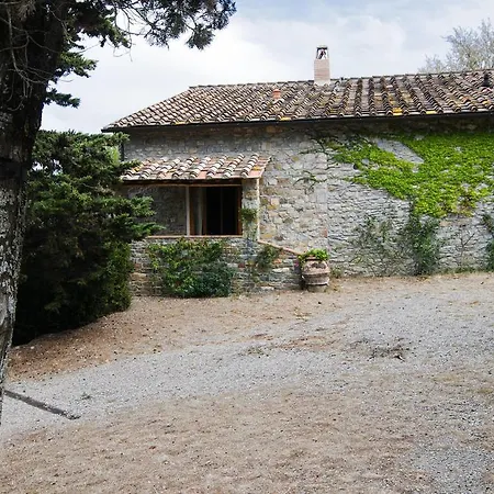Montefili Greve in Chianti