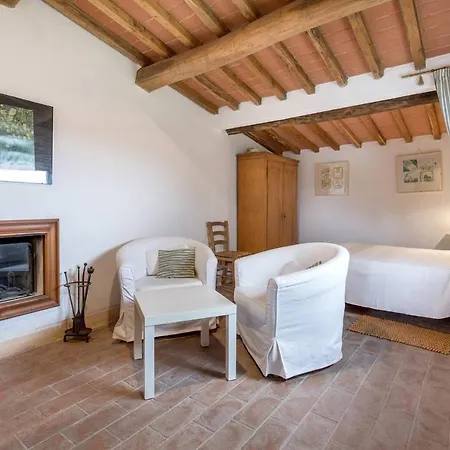 Villa Montefili