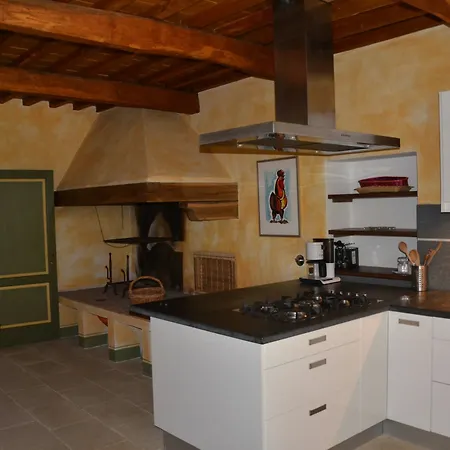 Villa Montefili *