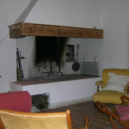 Montefili Villa *