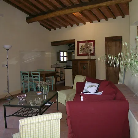 Montefili Villa