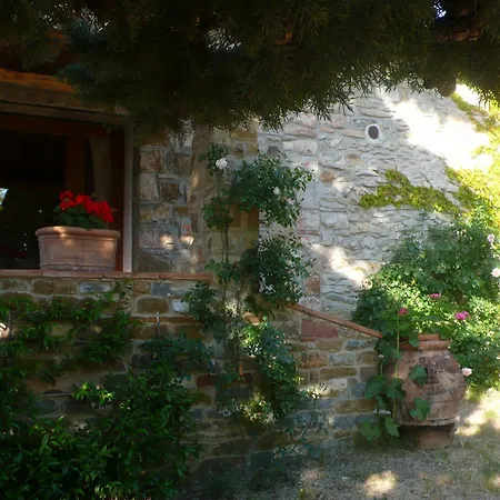 Montefili Villa Greve in Chianti