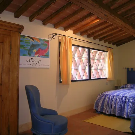 Montefili Greve in Chianti