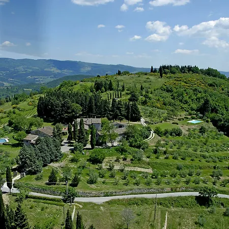 Montefili * Greve in Chianti