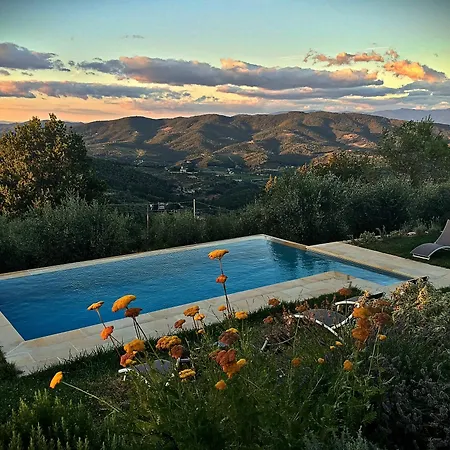 Montefili Villa *