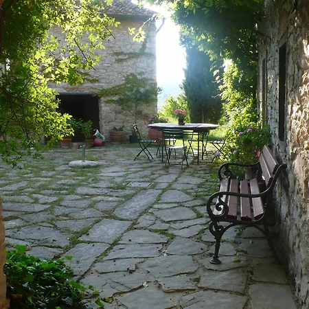 Villa Montefili