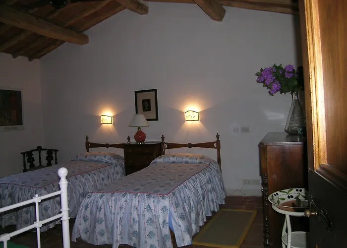 Villa Montefili Greve in Chianti