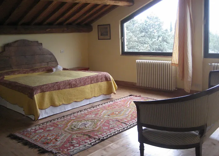 Montefili Villa Greve in Chianti