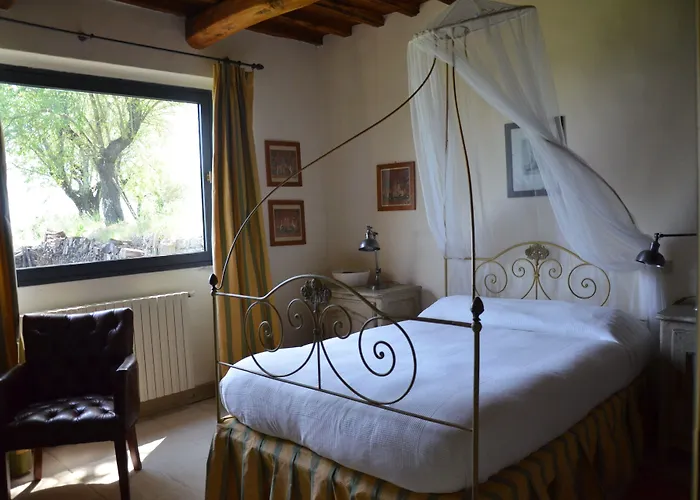 Villa Montefili Greve in Chianti