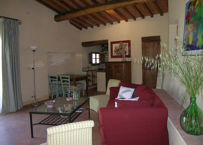 Villa Montefili Greve in Chianti