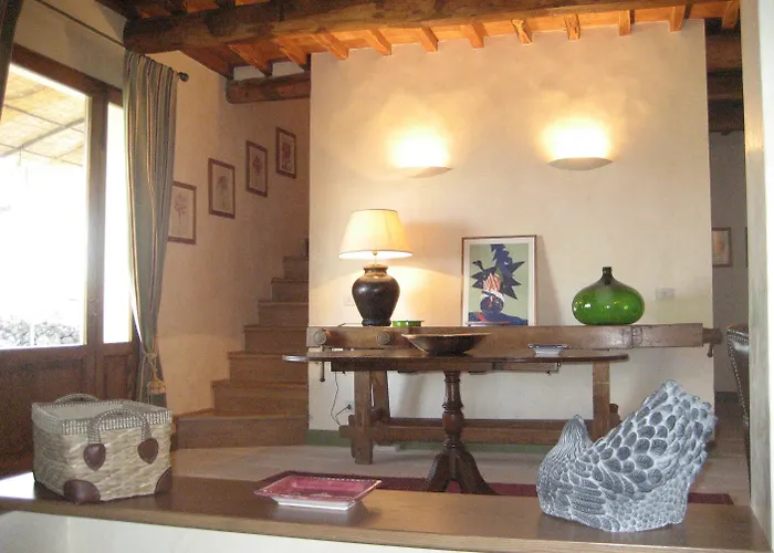 Montefili * Greve in Chianti