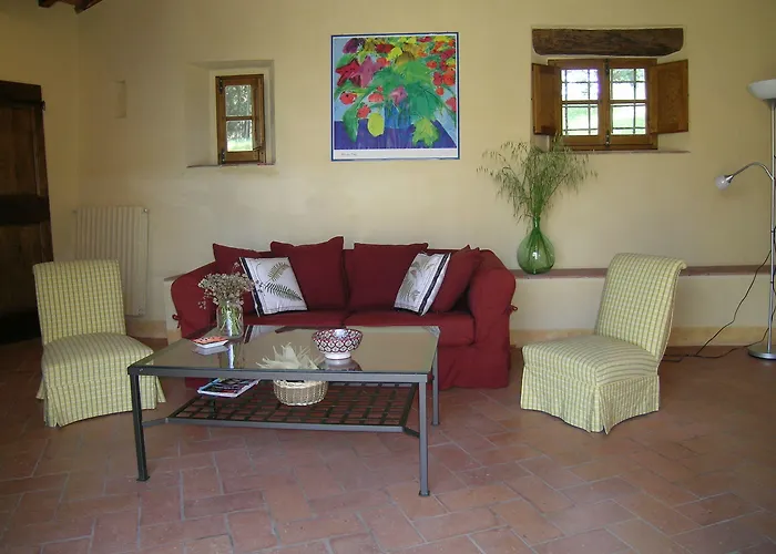 Montefili Greve in Chianti