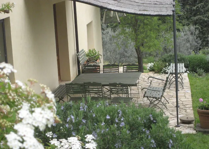 Montefili Greve in Chianti