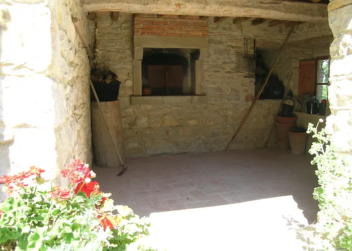 Montefili * Greve in Chianti