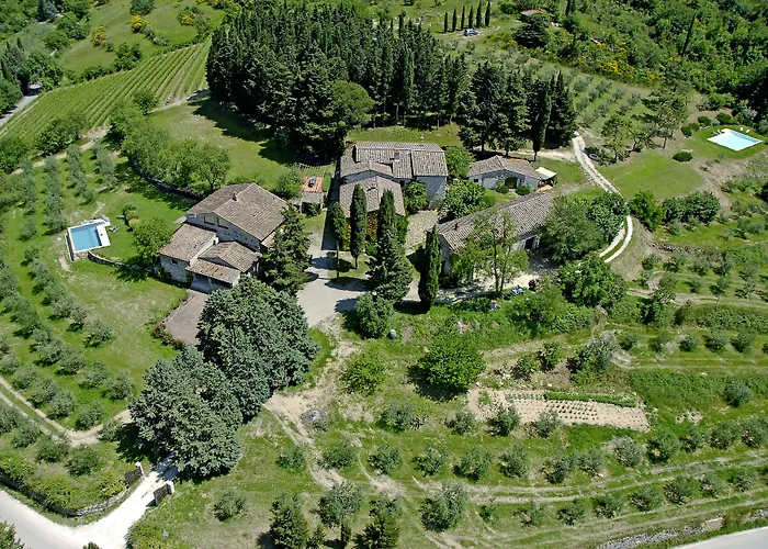 Montefili * Greve in Chianti