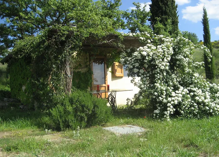 Montefili Greve in Chianti