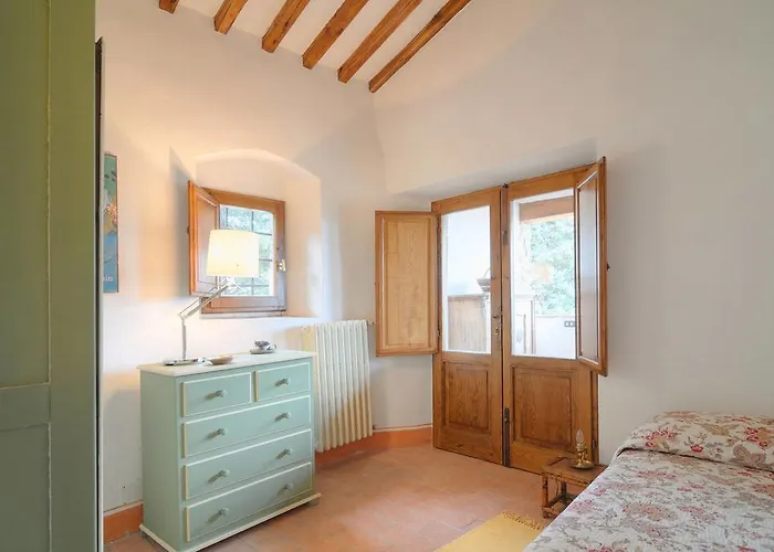 Montefili * Greve in Chianti